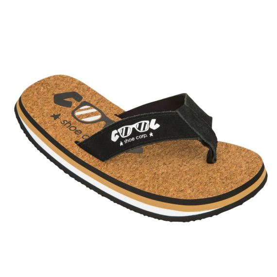 Cool ORIGINAL Flip Flops - Cork Ltd 2
