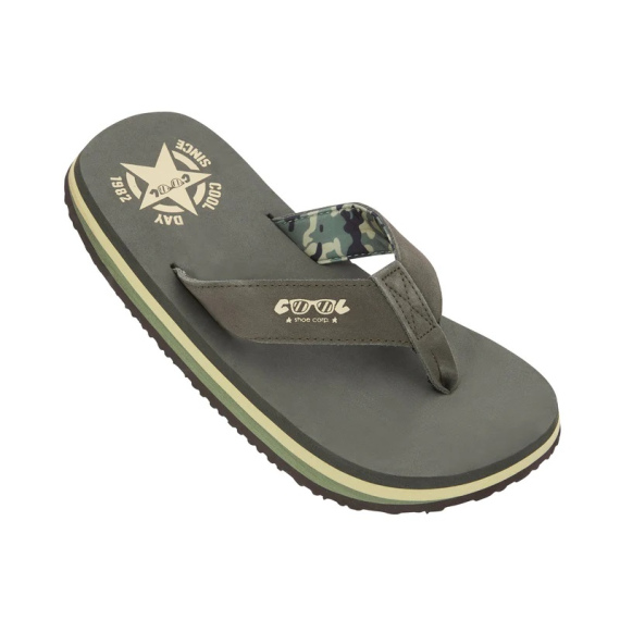 Cool ORIGINAL Flip Flop - C-Day