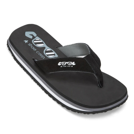 Japonke Cool ORIGINAL - Black 2