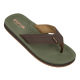 Cool CLOUD 2 Flip Flops - Kaki