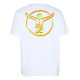 Majica Chiemsee COOL - White