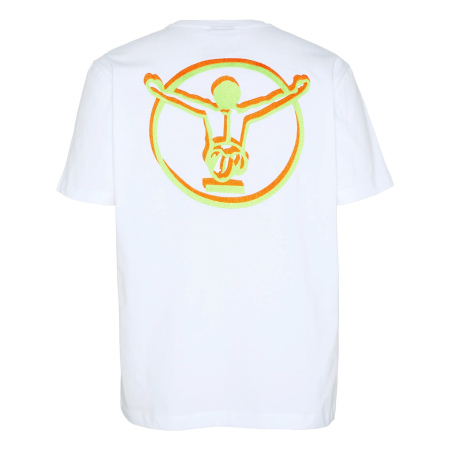 Majica Chiemsee COOL - White