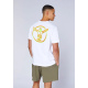 Majica Chiemsee COOL - White