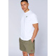 Majica Chiemsee COOL - White