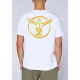 Majica Chiemsee COOL - White
