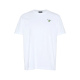 Majica Chiemsee COOL - White