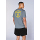 Chiemsee COOL Tee - Grisaille