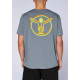 Chiemsee COOL Tee - Grisaille