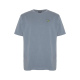 Chiemsee COOL Tee - Grisaille