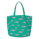 Chiemsee BEACH BAG - Marine Green