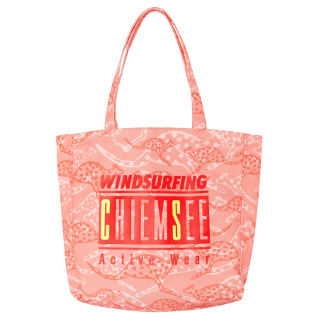 Torba Chiemsee BEACH BAG - Melon