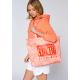 Chiemsee BEACH BAG - Melon
