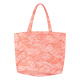 Chiemsee BEACH BAG - Melon