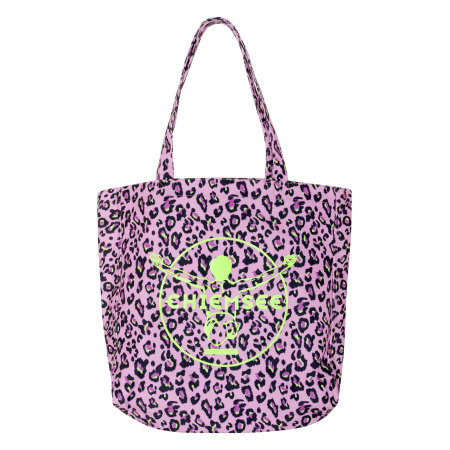 Torba Chiemsee BEACH BAG - Orchid