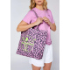 Chiemsee BEACH BAG - Orchid