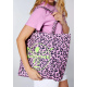 Chiemsee BEACH BAG - Orchid