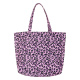Chiemsee BEACH BAG - Orchid