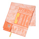 Chiemsee BEACHTOWEL - Melon