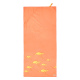 Chiemsee BEACHTOWEL - Melon