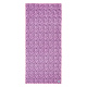 Chiemsee BEACHTOWEL - Orchid