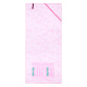 Chiemsee BEACHTOWEL - Orchid