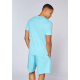 Majica Chiemsee MAST SS - 13-4307 Tropical Breeze