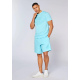 Majica Chiemsee MAST SS - 13-4307 Tropical Breeze
