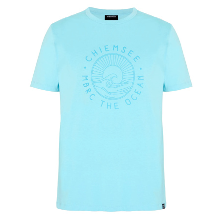 Majica Chiemsee MAST SS - 13-4307 Tropical Breeze