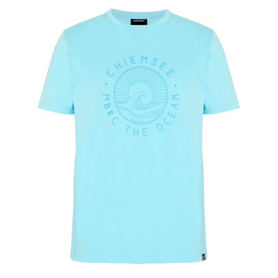 Majica Chiemsee MAST SS - 13-4307 Tropical Breeze