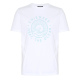 Majica Chiemsee MAST - White