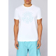 Majica Chiemsee MAST - White