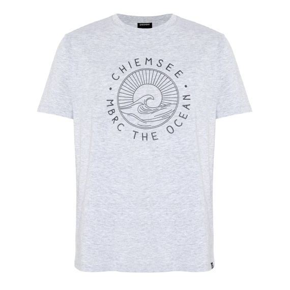Chiemsee MAST Tee - High-Rise