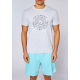 Chiemsee MAST Tee - High-Rise