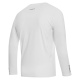 Lycra Mystic STAR LS Junior - 100 White