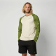 Quickdry Mystic BOLT LS - 671 Moss