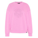 Chiemsee MIKRA Sweater - 15-3214 Orchid