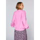 Chiemsee MIKRA Sweater - 15-3214 Orchid