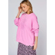 Chiemsee MIKRA Sweater - 15-3214 Orchid