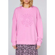 Chiemsee MIKRA Sweater - 15-3214 Orchid