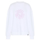 Chiemsee MIKRA Sweater - 10 White