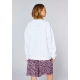 Chiemsee MIKRA Sweater - 10 White
