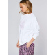 Chiemsee MIKRA Sweater - 10 White