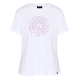 Majica Chiemsee RIVER SS - 10 White