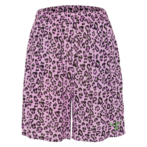 Chiemsee FINE Shorts - 15-3214 Orchid