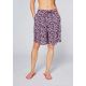 Chiemsee FINE Shorts - 15-3214 Orchid