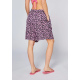 Chiemsee FINE Shorts - 15-3214 Orchid