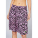 Chiemsee FINE Shorts - 15-3214 Orchid