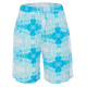 Chiemsee FINE Shorts - 13-4307 Tropical Breeze