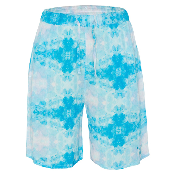 Chiemsee FINE Shorts - 13-4307 Tropical Breeze