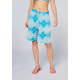 Chiemsee FINE Shorts - 13-4307 Tropical Breeze